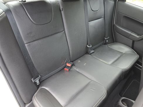 Used 2009 Ford Focus SEL FWD image 20