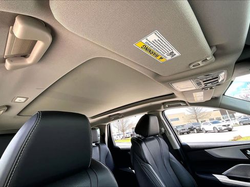 Certified 2023 Acura MDX SH-AWD w/ Technology Package image 20