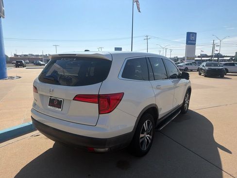 Used 2016 Honda Pilot EX-L image 11
