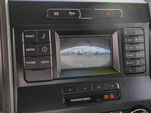 Used 2019 Ford F350 XL w/ Power Equipment Group RWD image 26