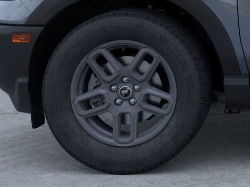 New 2025 Ford Bronco Sport Big Bend w/ Convenience Package image 22