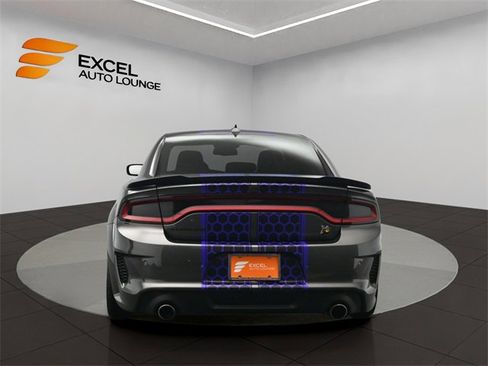 Used 2021 Dodge Charger Scat Pack image 4