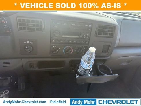 Used 2003 Ford F350 XLT image 17