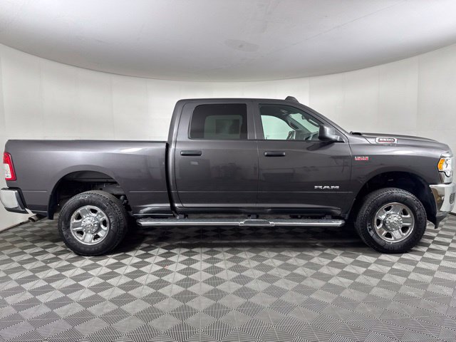 Used 2022 RAM 2500 Tradesman AWD/4WD image 2