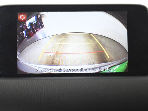 Used 2017 MAZDA CX-5 Sport image 18