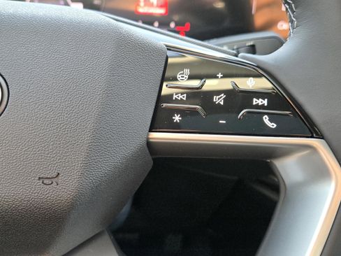 New 2026 Audi A6 Prestige image 26