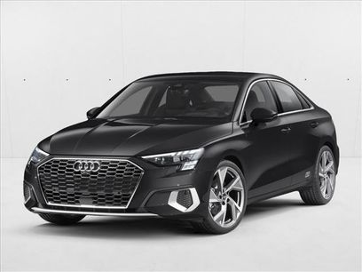 Used 2023 Audi A3 2.0T Premium Plus w/ Premium Plus Package