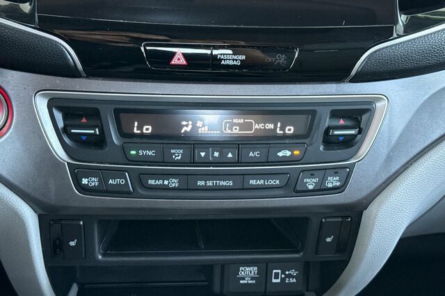 Used 2020 Honda Pilot EX-L image 21