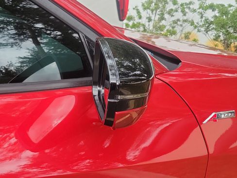 Used 2021 Acura TLX w/ A-SPEC Pkg AWD/4WD image 10