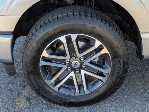 Certified 2023 Ford F150 XL w/ XL STX Apperance Package image 15