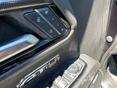 Used 2023 GMC Sierra 1500 AT4 w/ AT4 Premium Package AWD/4WD image 21