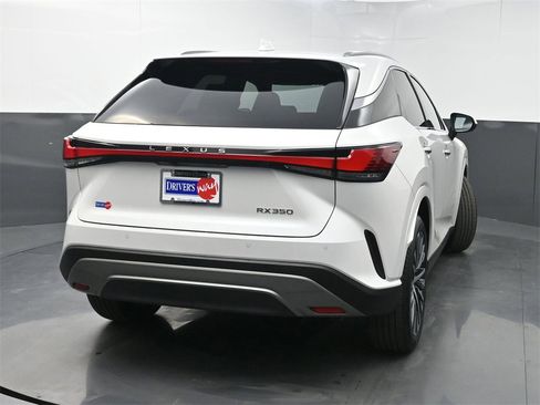 Used 2023 Lexus RX 350 Premium Plus image 41
