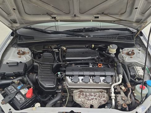 Used 2005 Honda Civic EX image 27