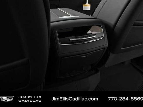 New 2025 Cadillac Escalade Premium Luxury w/ Touring Package AWD/4WD image 21