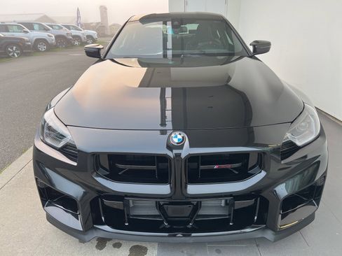 New 2026 BMW M2 CS image 2