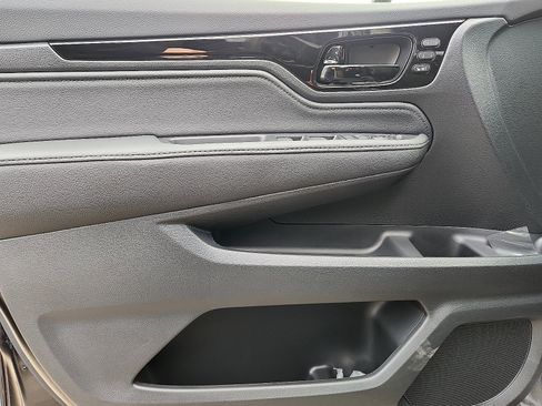New 2026 Honda Odyssey Elite image 10