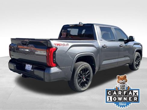 Used 2024 Toyota Tundra SR5 image 3