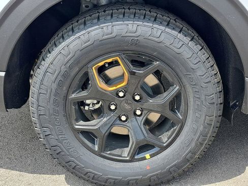 New 2026 Ford Explorer Tremor AWD/4WD image 7