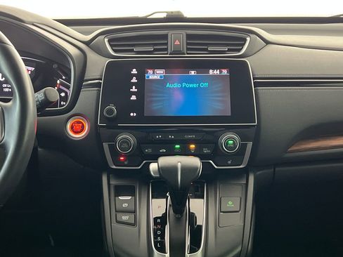 Used 2018 Honda CR-V EX-L image 23
