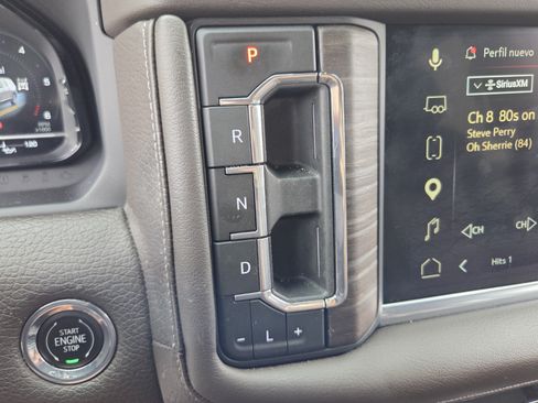 Used 2023 GMC Yukon XL Denali w/ Max Trailering Package AWD/4WD image 32