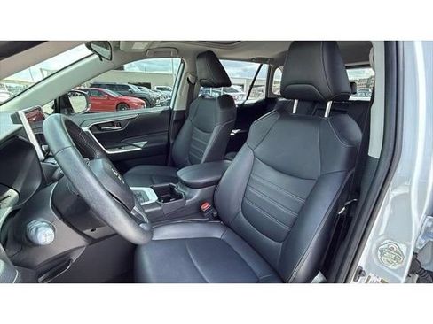 Certified 2024 Toyota RAV4 XLE Premium AWD/4WD image 15