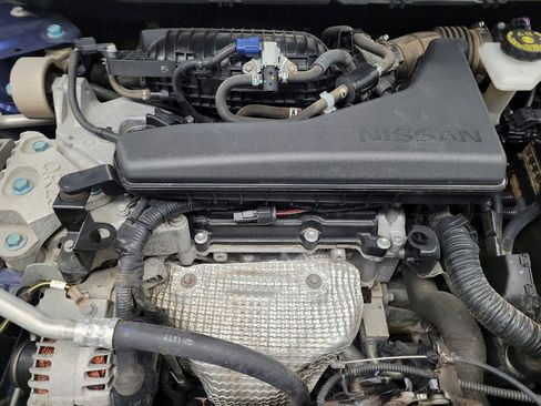 Used 2019 Nissan Rogue SV AWD/4WD image 30
