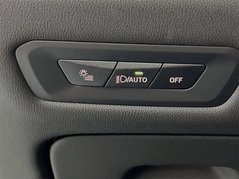 New 2026 BMW X5 xDrive50e w/ Climate Comfort Package image 10