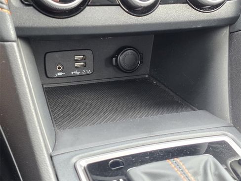 Used 2023 Subaru Crosstrek 2.5i Limited w/ Moonroof Package image 23