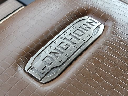 Used 2019 RAM 1500 Limited image 36