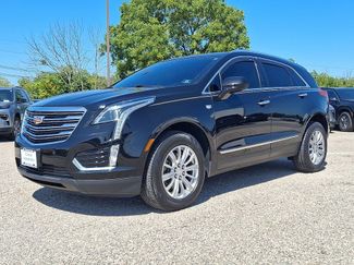 Used 2017 Cadillac XT5 FWD video 1