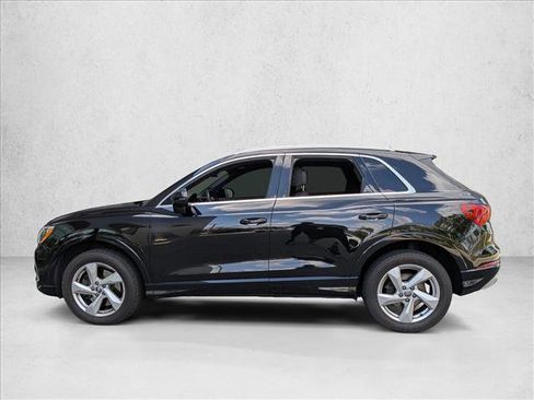 Used 2020 Audi Q3 2.0T Premium w/ Convenience Package image 8