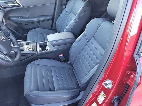 New 2026 Nissan Rogue SL image 19