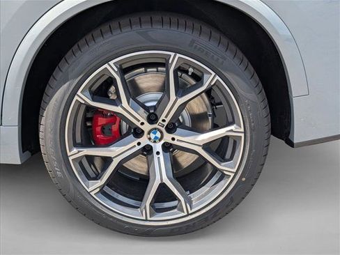 New 2026 BMW X5 xDrive50e AWD/4WD image 9
