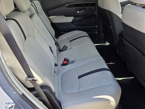 Used 2026 Honda Passport RTL image 15