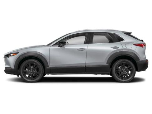 Used 2026 MAZDA CX-30 AWD 2.5 S w/ Select Sport Pkg image 3