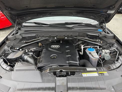 Used 2014 Audi Q5 2.0T Premium Plus w/ Premium Plus Package image 13