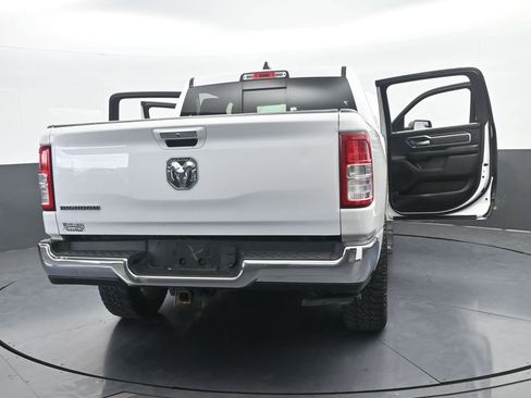 Used 2019 RAM 1500 Big Horn RWD image 76