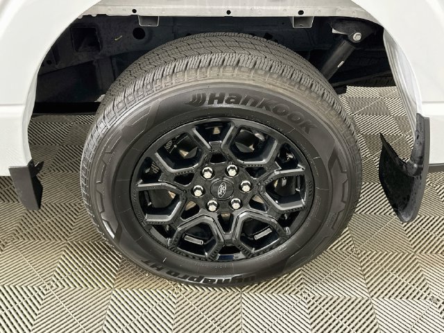 Used 2025 Ford F150 STX RWD image 22
