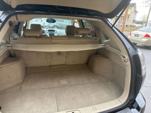 Used 2009 Lexus RX 350 2WD image 7