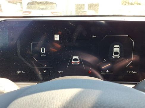 Used 2025 Kia K5 GT w/ GT1 Package image 26