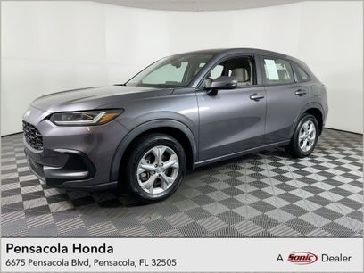 Used 2023 Honda HR-V LX