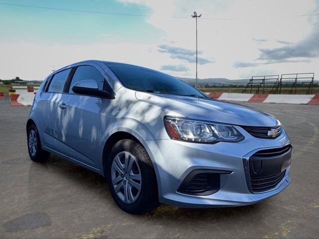 Used 2020 Chevrolet Sonic LT FWD image 2