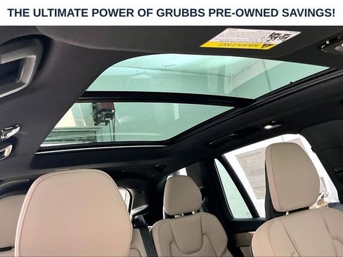 New 2026 Volvo XC90 T8 Plus AWD/4WD image 31