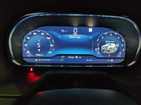 Used 2023 Chevrolet Tahoe Premier image 11