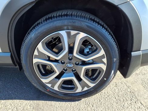 New 2026 Subaru Ascent Touring image 13