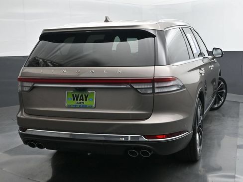 Used 2020 Lincoln Aviator Reserve w/ Equipment Group 202A AWD/4WD image 34