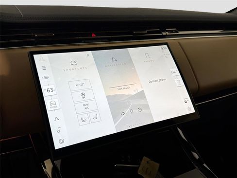 Certified 2024 Land Rover Range Rover Sport SE image 16