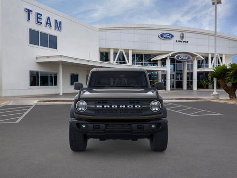 New 2026 Ford Bronco Big Bend w/ Black Diamond Package image 6