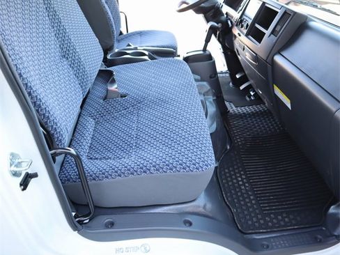 New 2024 Chevrolet Low Cab Forward 5500HG image 11