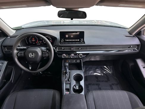 Used 2023 Honda Civic LX image 10
